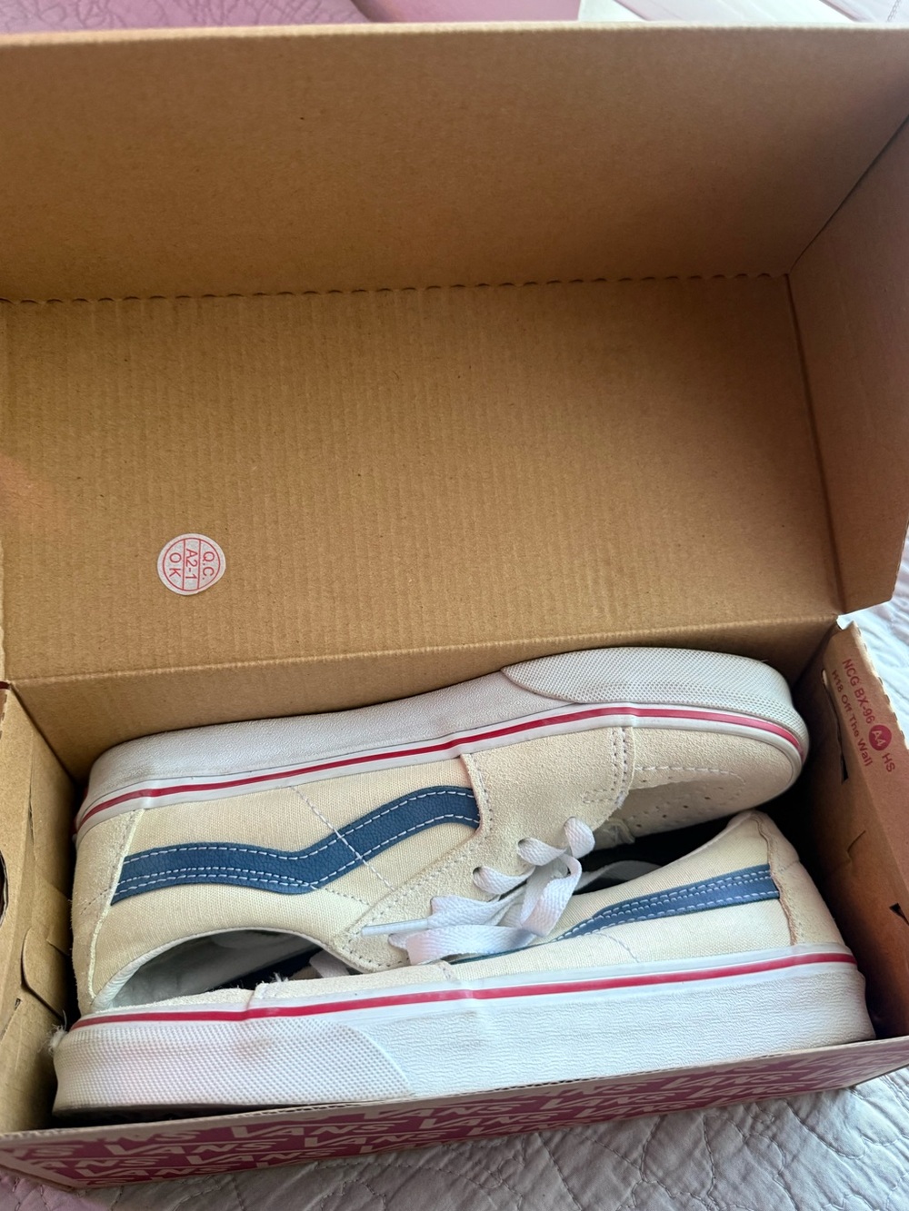 Vans